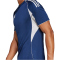 adidas Tiro 25 Competition Match Fußballtrikot Herren JF6079 - team navy blue 2 XS