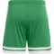 adidas Squadra 25 Fußballshorts Herren JN7482 - team green/white XS