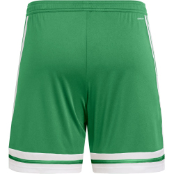 adidas Squadra 25 Fußballshorts Herren JN7482 - team green/white S