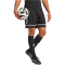 adidas Squadra 25 Fußballshorts Herren JN5469 - black/black/white XS