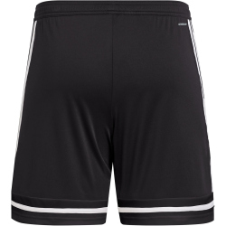adidas Squadra 25 Fußballshorts Herren JN5469 - black/black/white S