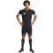 adidas Squadra 25 Fußballshorts Herren JN5469 - black/black/white S