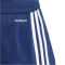 adidas Squadra 25 Fußballshorts Herren JN5468 - team navy blue 2/team navy blue 2/white XS