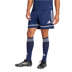 adidas Squadra 25 Fußballshorts Herren JN5468 - team navy blue 2/team navy blue 2/white S