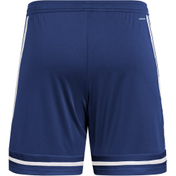adidas Squadra 25 Fußballshorts Herren JN5468 - team navy blue 2/team navy blue 2/white S
