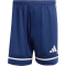 adidas Squadra 25 Fußballshorts Herren JN5468 - team navy blue 2/team navy blue 2/white S