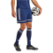 adidas Squadra 25 Fußballshorts Herren JN5468 - team navy blue 2/team navy blue 2/white S