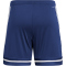 adidas Squadra 25 Fußballshorts Herren JN5468 - team navy blue 2/team navy blue 2/white S