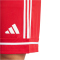 adidas Squadra 25 Fußballshorts Herren JN5466 - team power red 2/team power red 2/white S