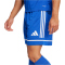 adidas Squadra 25 Fußballshorts Herren JN5465 - team royal blue/team royal blue/white XS