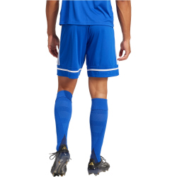 adidas Squadra 25 Fußballshorts Herren JN5465 - team royal blue/team royal blue/white S