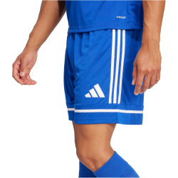 adidas Squadra 25 Fußballshorts Herren JN5465 - team royal blue/team royal blue/white S