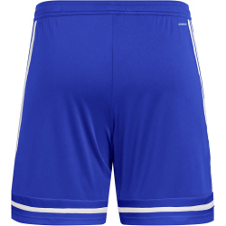adidas Squadra 25 Fußballshorts Herren JN5465 - team royal blue/team royal blue/white S