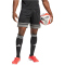 adidas Squadra 25 Fußballshorts Herren JN4447 - black/team grey four/pure ruby S