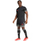 adidas Squadra 25 Fußballshorts Herren JN4447 - black/team grey four/pure ruby S