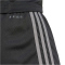 adidas Squadra 25 Fußballshorts Herren JN4447 - black/team grey four/pure ruby S