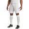 adidas Squadra 25 Fußballshorts Herren JH3413 - team light grey/white XS