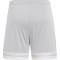 adidas Squadra 25 Fußballshorts Herren JH3413 - team light grey/white XS