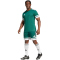 adidas Squadra 25 Fußballshorts Herren JH3411 - team dark green/white XS