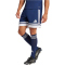 adidas Squadra 25 Fußballshorts Herren JH3410 - team navy blue 2/white S