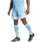 adidas Squadra 25 Fußballshorts Herren JH3407 - team light blue/white XS