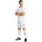 adidas Squadra 25 Fußballshorts Herren JH3406 - white/white/black XS