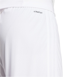 adidas Squadra 25 Fußballshorts Herren JH3406 - white/white/black S