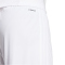 adidas Squadra 25 Fußballshorts Herren JH3406 - white/white/black S