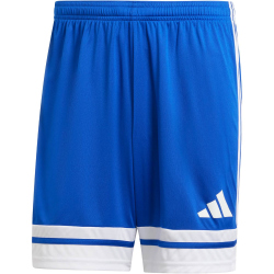 adidas Squadra 25 Fußballshorts Herren JH3405 - team royal blue/white XS
