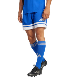 adidas Squadra 25 Fußballshorts Herren JH3405 - team royal blue/white XS