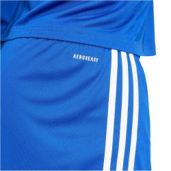 adidas Squadra 25 Fußballshorts Herren JH3405 - team royal blue/white XS