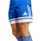 adidas Squadra 25 Fußballshorts Herren JH3405 - team royal blue/white XS