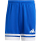 adidas Squadra 25 Fußballshorts Herren JH3405 - team royal blue/white S