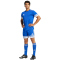adidas Squadra 25 Fußballshorts Herren JH3405 - team royal blue/white S