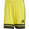 adidas Squadra 25 Fußballshorts Herren JH3403 - team yellow/black XS