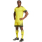 adidas Squadra 25 Fußballshorts Herren JH3403 - team yellow/black S