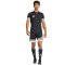 adidas Squadra 25 Fußballshorts Herren JH3402 - black/white XS