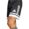 adidas Squadra 25 Fußballshorts Herren JH3402 - black/white XS