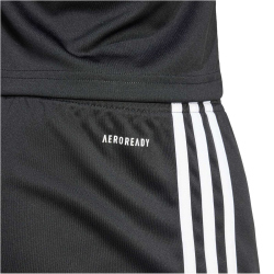 adidas Squadra 25 Fußballshorts Herren JH3402 - black/white S