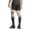 adidas Squadra 25 Fußballshorts Herren JH3402 - black/white S