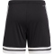 adidas Squadra 25 Fußballshorts Herren JH3402 - black/white S