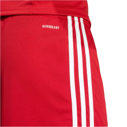 adidas Squadra 25 Fußballshorts Herren JE7745 - team power red 2/white S