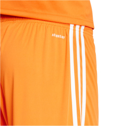 adidas Squadra 25 Fußballshorts Herren JC8676 - team orange/white S