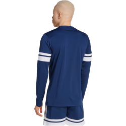 adidas Squadra 25 langarm Fußballtrikot Herren...