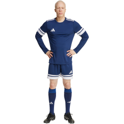 adidas Squadra 25 langarm Fußballtrikot Herren...