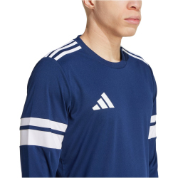 adidas Squadra 25 langarm Fußballtrikot Herren...