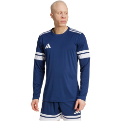 adidas Squadra 25 langarm Fußballtrikot Herren...