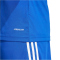 adidas Squadra 25 langarm Fußballtrikot Herren JF6072 - team royal blue/white S