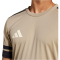 adidas Squadra 25 Fußballtrikot Herren JP3412 - blanch cargo/black/warm vanilla XL