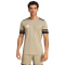 adidas Squadra 25 Fußballtrikot Herren JP3412 - blanch cargo/black/warm vanilla XL
